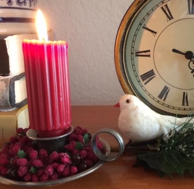 Intentions to Light the Way