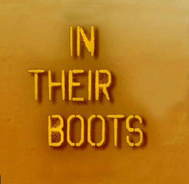 In Their Boots
