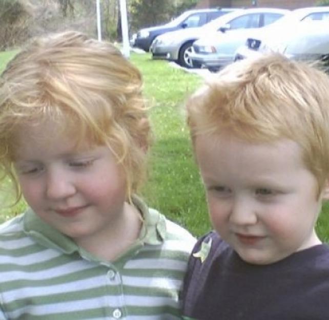 The Car Crash that Changed the Wight Family