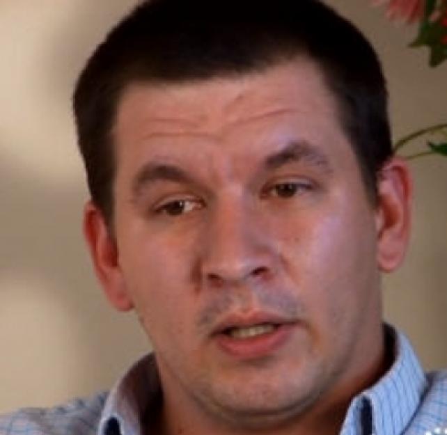 Matt Brown on Becoming a New Person After TBI and PTSD