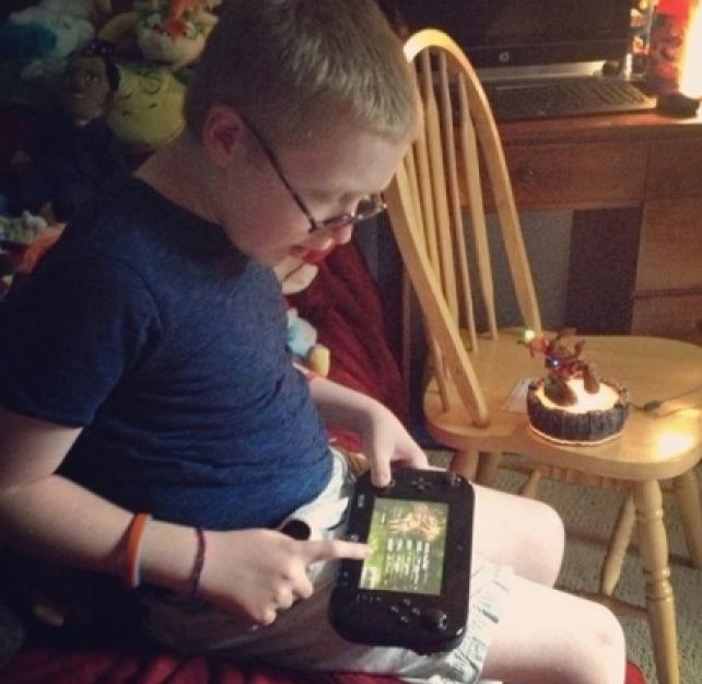 Using Technology as a Learning Tool for Kids with Brain Injury