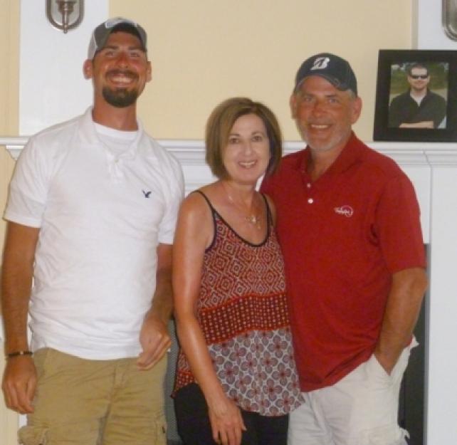 The Double-sided Coin of Grief