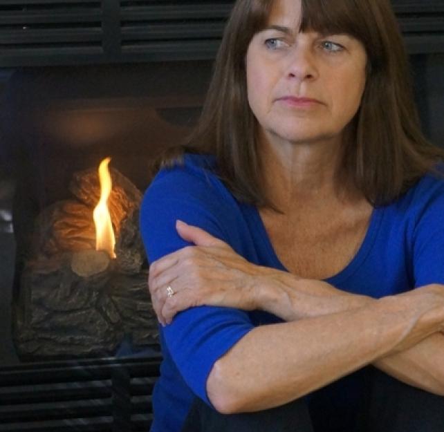 Caregiver Anger: Five Ways to Keep From Blowing Your Top