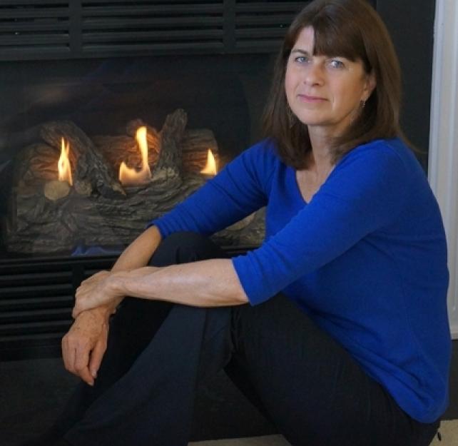 We Write Our Own Life Story