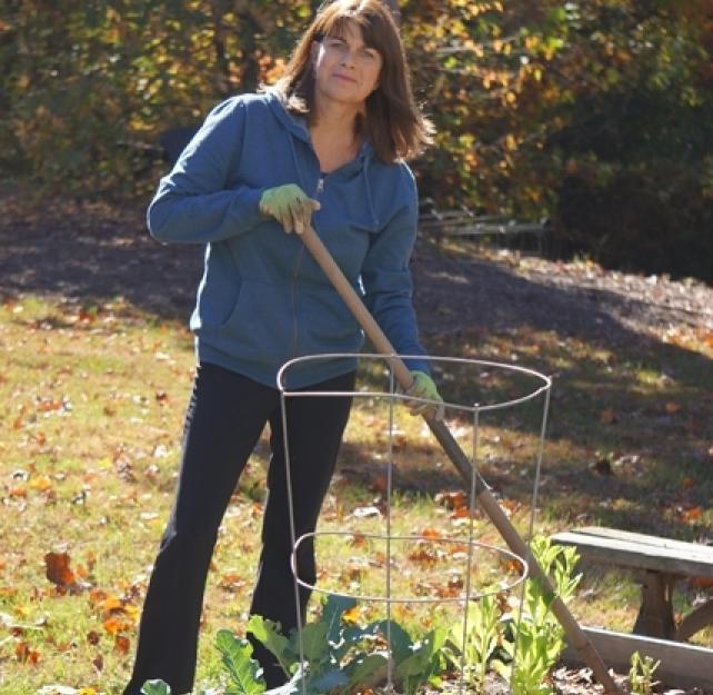 What Seeds Are You Planting? 