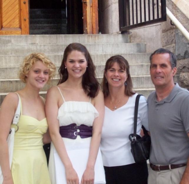 Can Children Cope With Both Parents Lost in the Trenches of TBI?