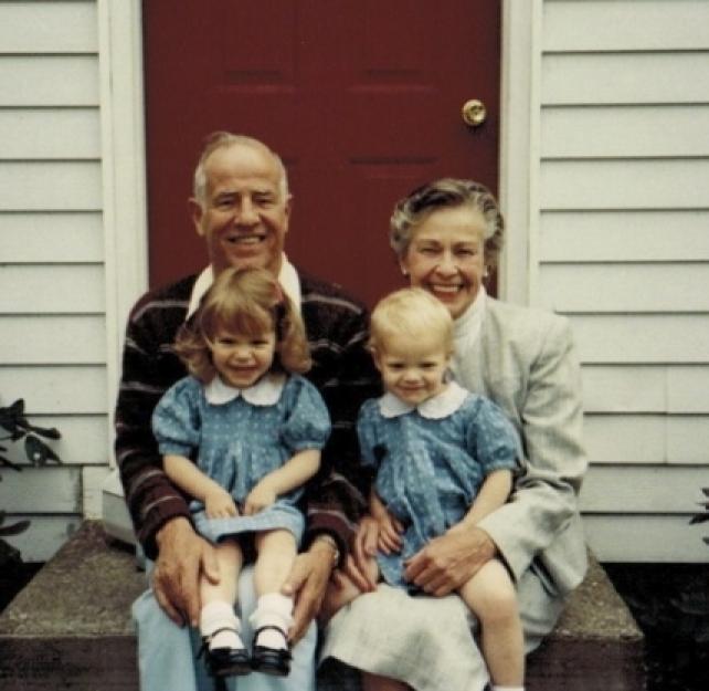 Reflections on Motherhood