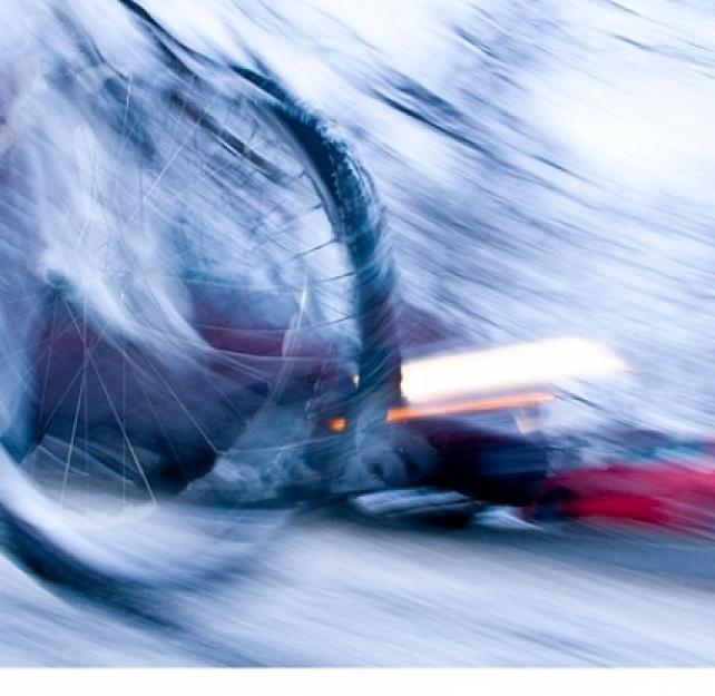 Why It's Hard to Admit We Need Help