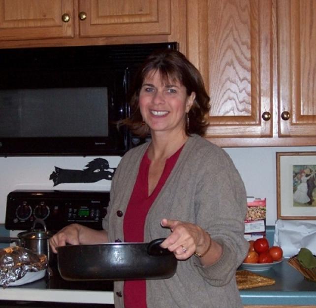 Caregivers Helping Caregivers