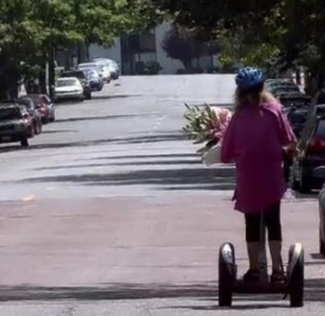 Choose to Laugh or Cry After a Brain Injury