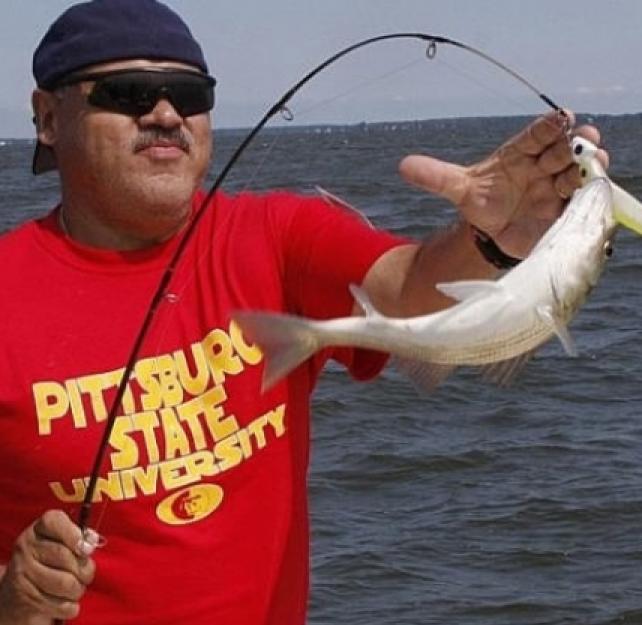 Outings Help Wounded Warriors Cast Troubles Aside