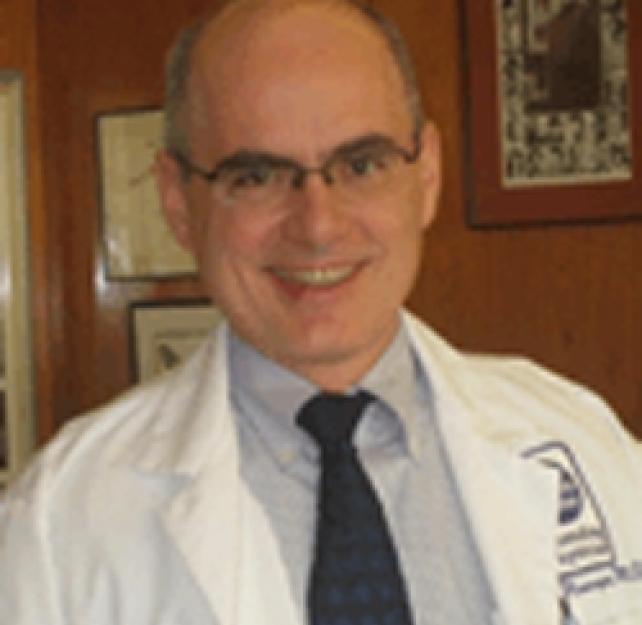 Steven Flanagan, MD