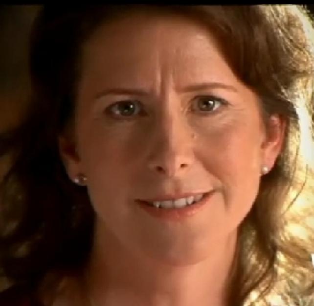 Caring for a Loved One After a Military TBI: A Wife's Perspective