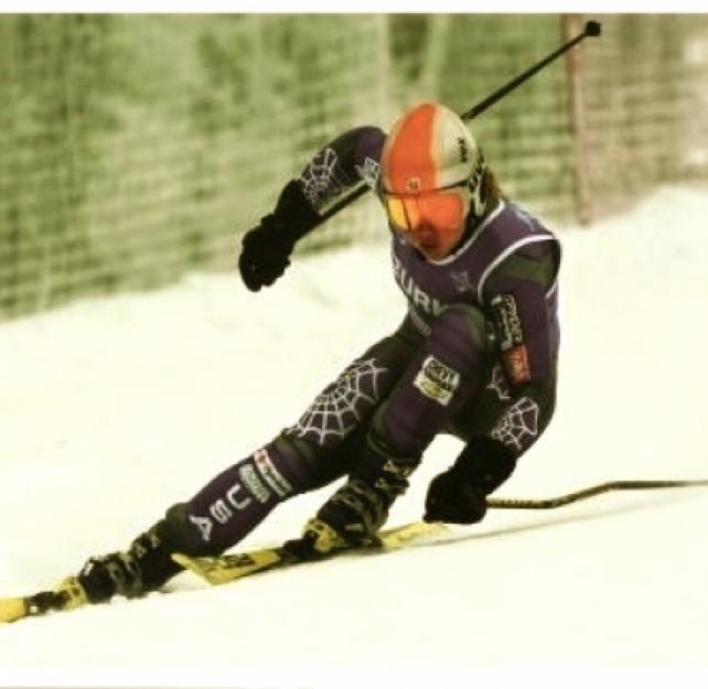 From Olympic Hopeful to TBI: Lesley LeMasurier's Story