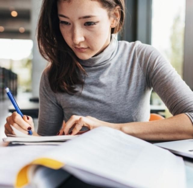 Suggestions for Students