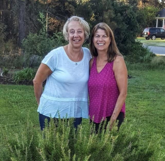 Caregiving the Caregiver: Five Ways to Help a Friend 