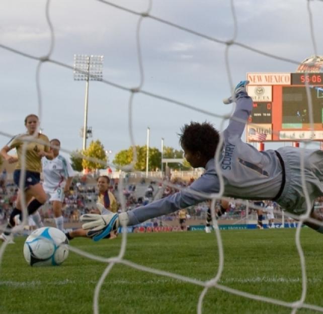 The Desire to Stay in the Game