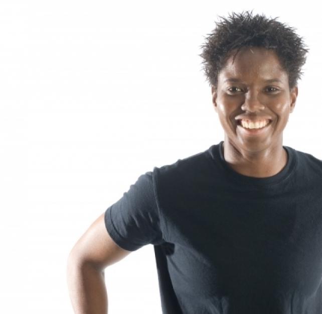 Retired Soccer Stary Briana Scurry : "My Brain Was Broken"