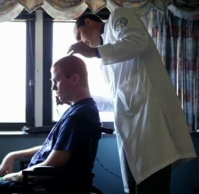 From Surviving to Thriving: The VA Polytrauma Team Talks About Individualized Care