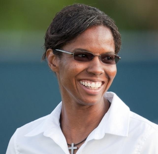 Retired Soccer Star Briana Scurry on "Being Me Again"