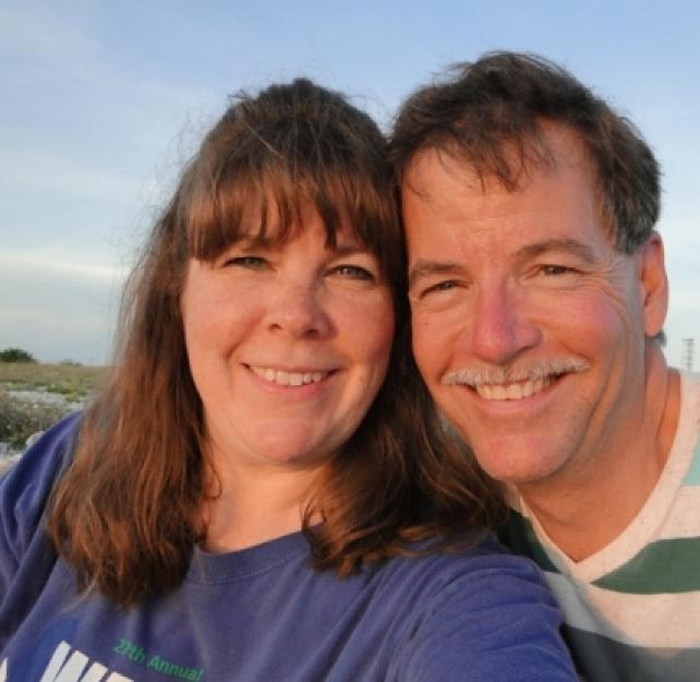 Learning to Live in the Moment After Brain Injury