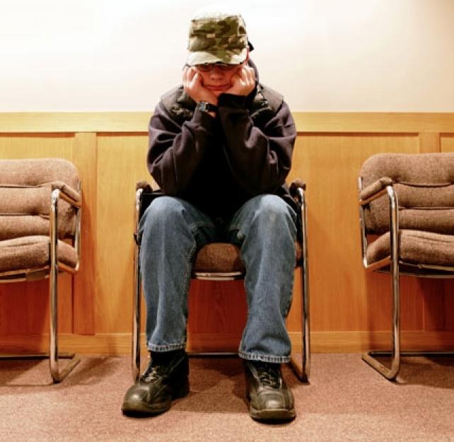 Caron Gan Talks About the Brain Injury Intervention Protocol