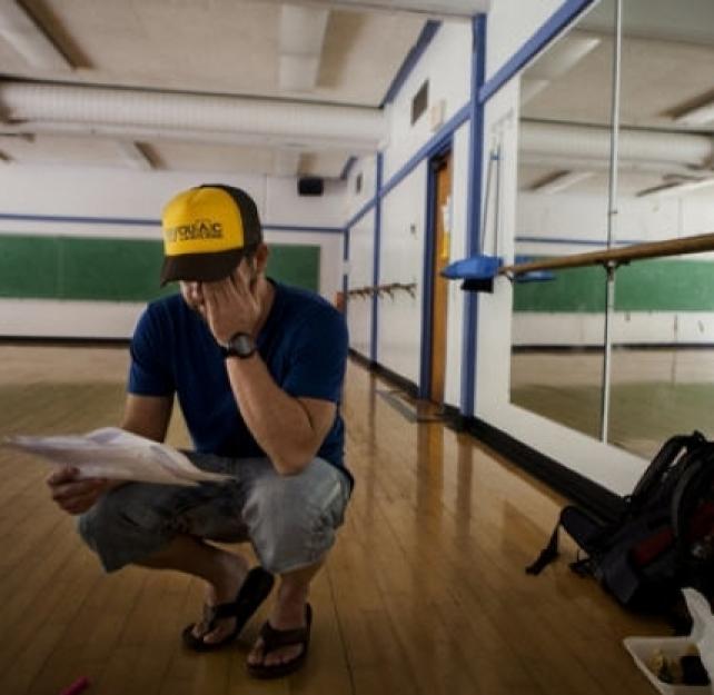 Taking Brain Injury from Combat to Campus