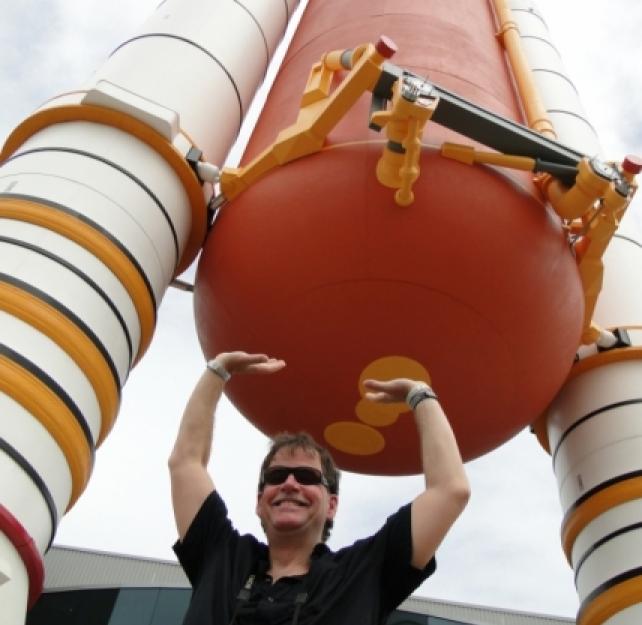 Traveling at the Speed of Light