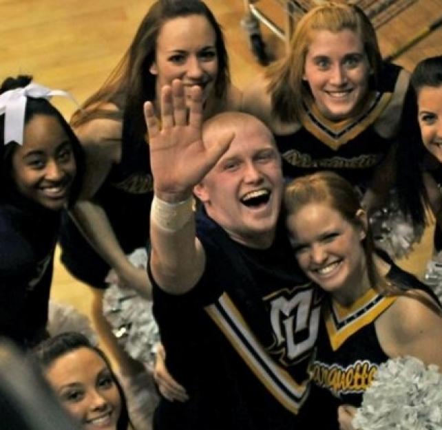 How Little People Know About Concussions Until It Happens in Their Family