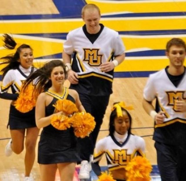 Accepting Accommodations in College for Invisible Injuries