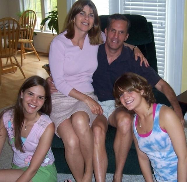 Welcome to My Caregiving Blog