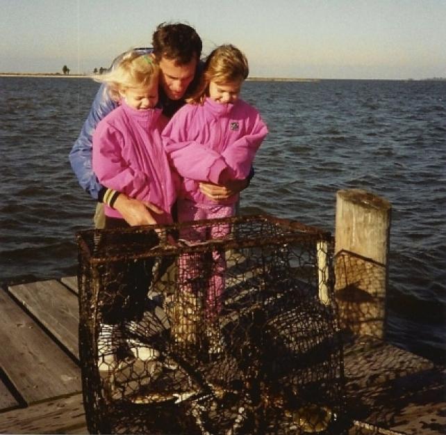 The Father He Always Was