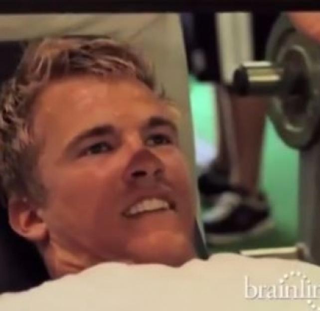 Football High: Garrett Harper's Story, Part I