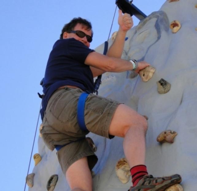 Life After Brain Injury: I Have a Secret