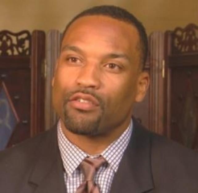 Robert Griffith: 13 Years in the NFL