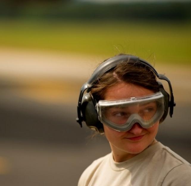 â€˜What Did You Say?â€™ Hearing Loss and Brain Injuries