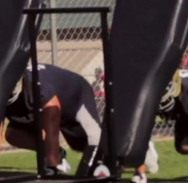 Football High: Helmets Do Not Prevent Concussions