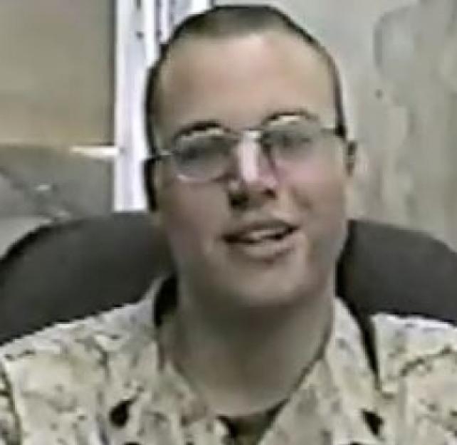 In Their Boots: When He Came Home, Chapter 1"