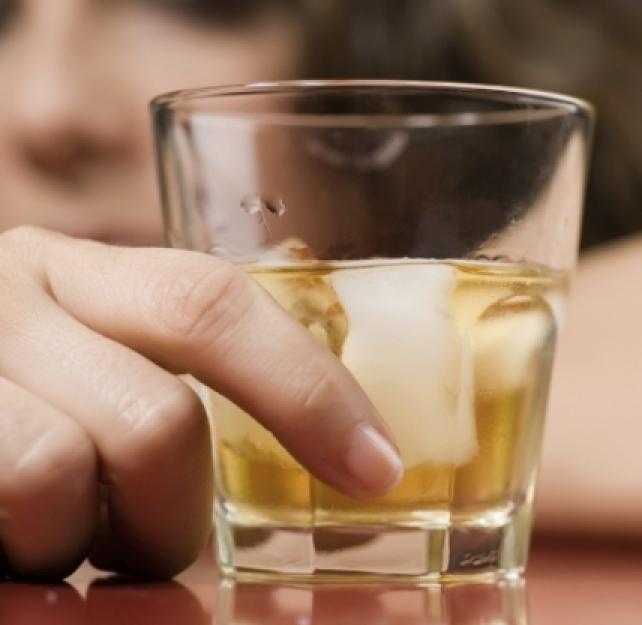 Dealing with Alcohol and Drugs