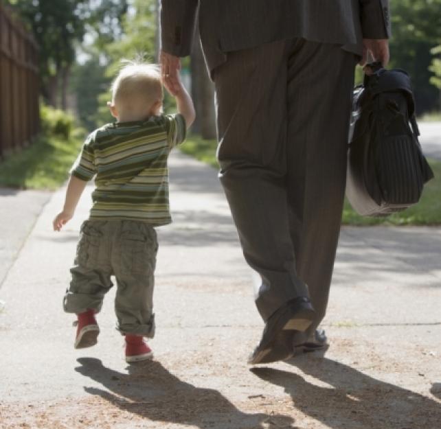 Back to the Game of Life