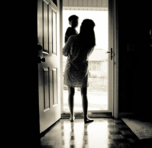 Are you in the club no one wants to join?