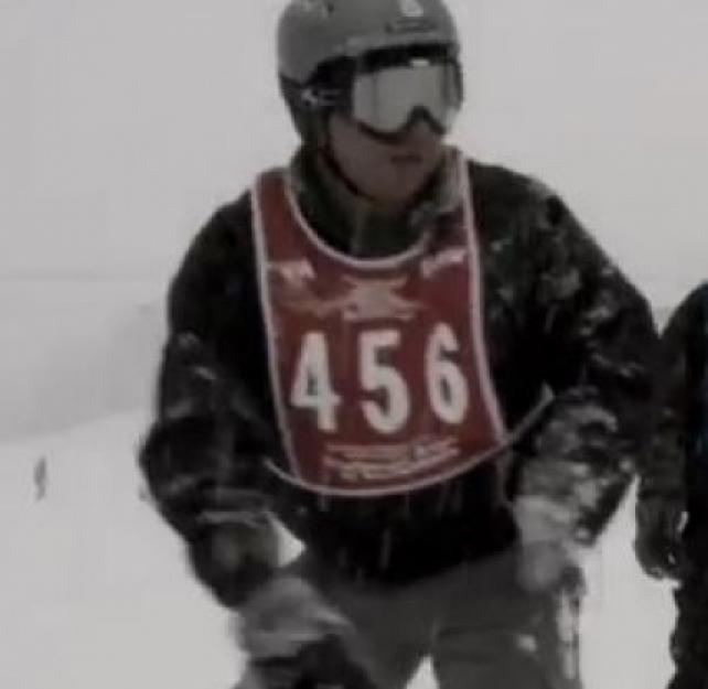 In Their Boots: War Scar, Chapter 2"