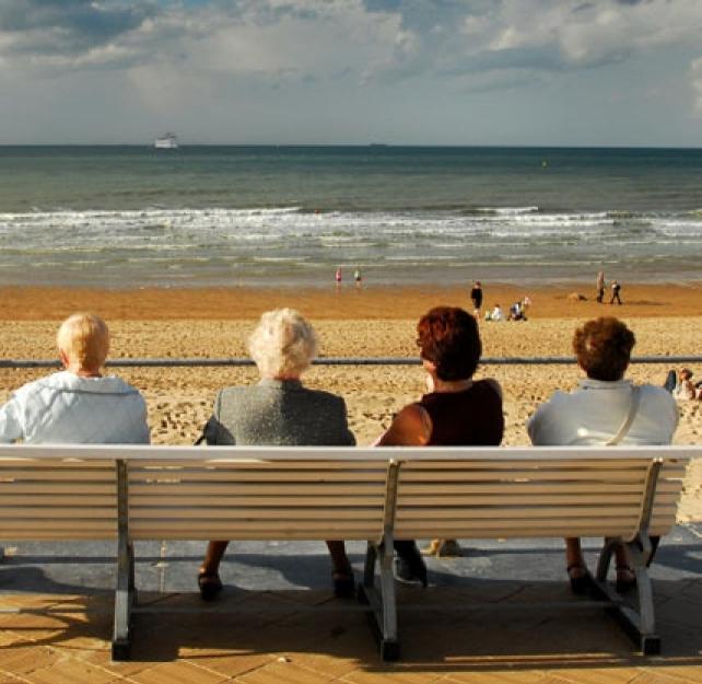 TBI Consumer Report: Long-term Post-TBI Health Problems 