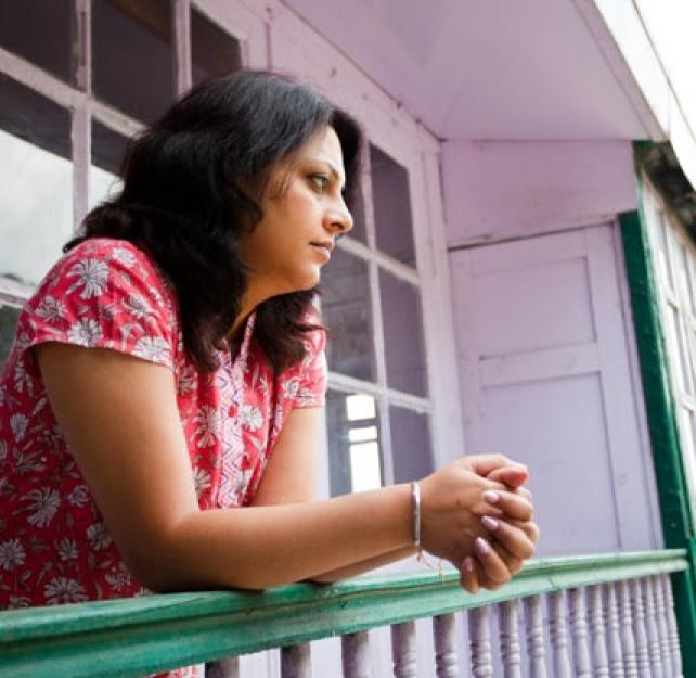 TBI Consumer Report: Coping with Post-TBI Emotional Distress