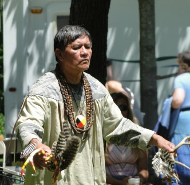 The Day I Met Little Bear