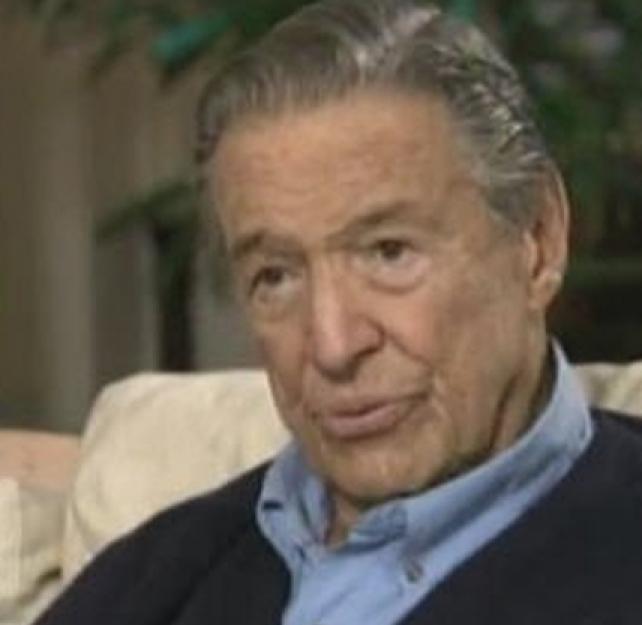 Depression with Mike Wallace