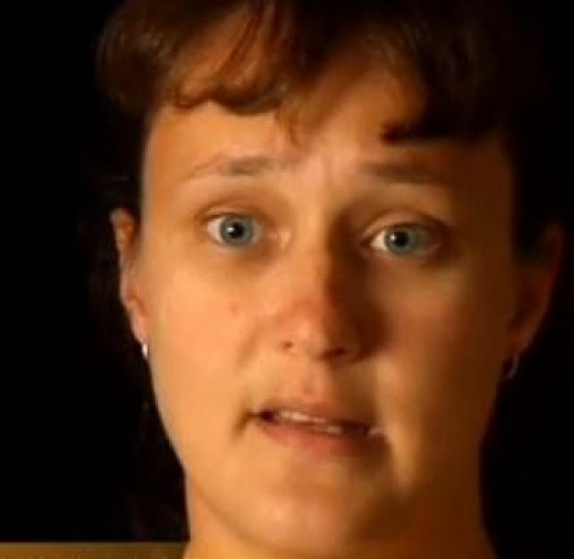 In Their Boots: When He Came Home, Chapter 2"