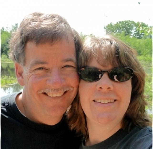 Of Fireflies and Thank Yous