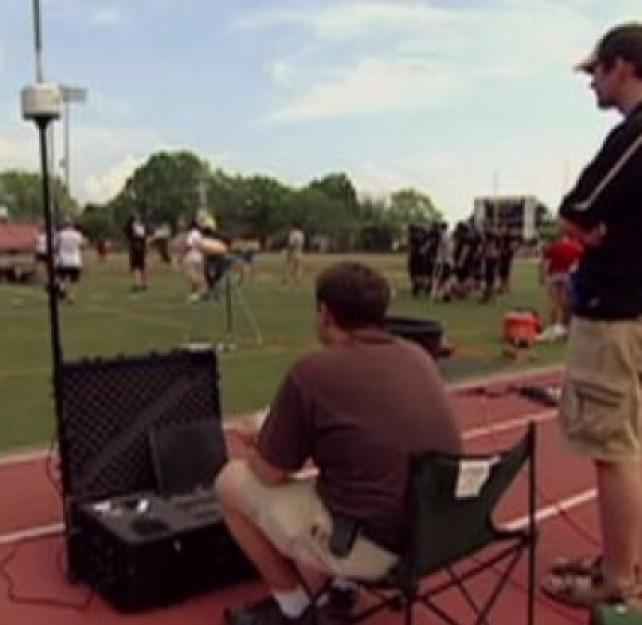 Football High: Small Hits Add Up