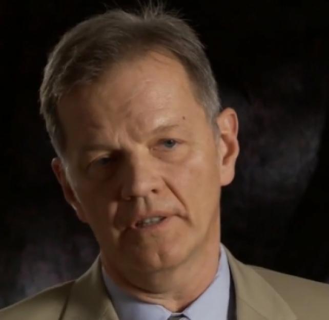 Stress, Not Craziness